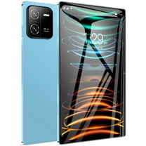 Fall Saving Liweisiy 10.1 Inch New 10.1 Inch Tablet Computer Bluetooth Game Learning Dual Card Android 4G Call Pad 6 Blue