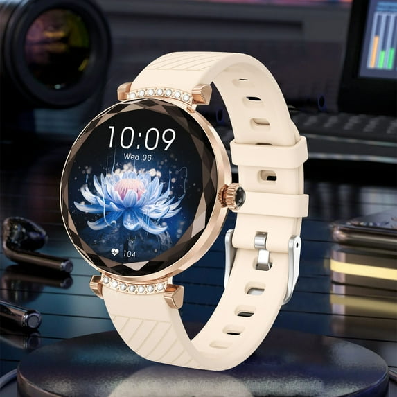 Fall Saving Lignoak . Nx7 Pro Smartwatch Bluetooth Call Screen Custom Dial Meter Watch A