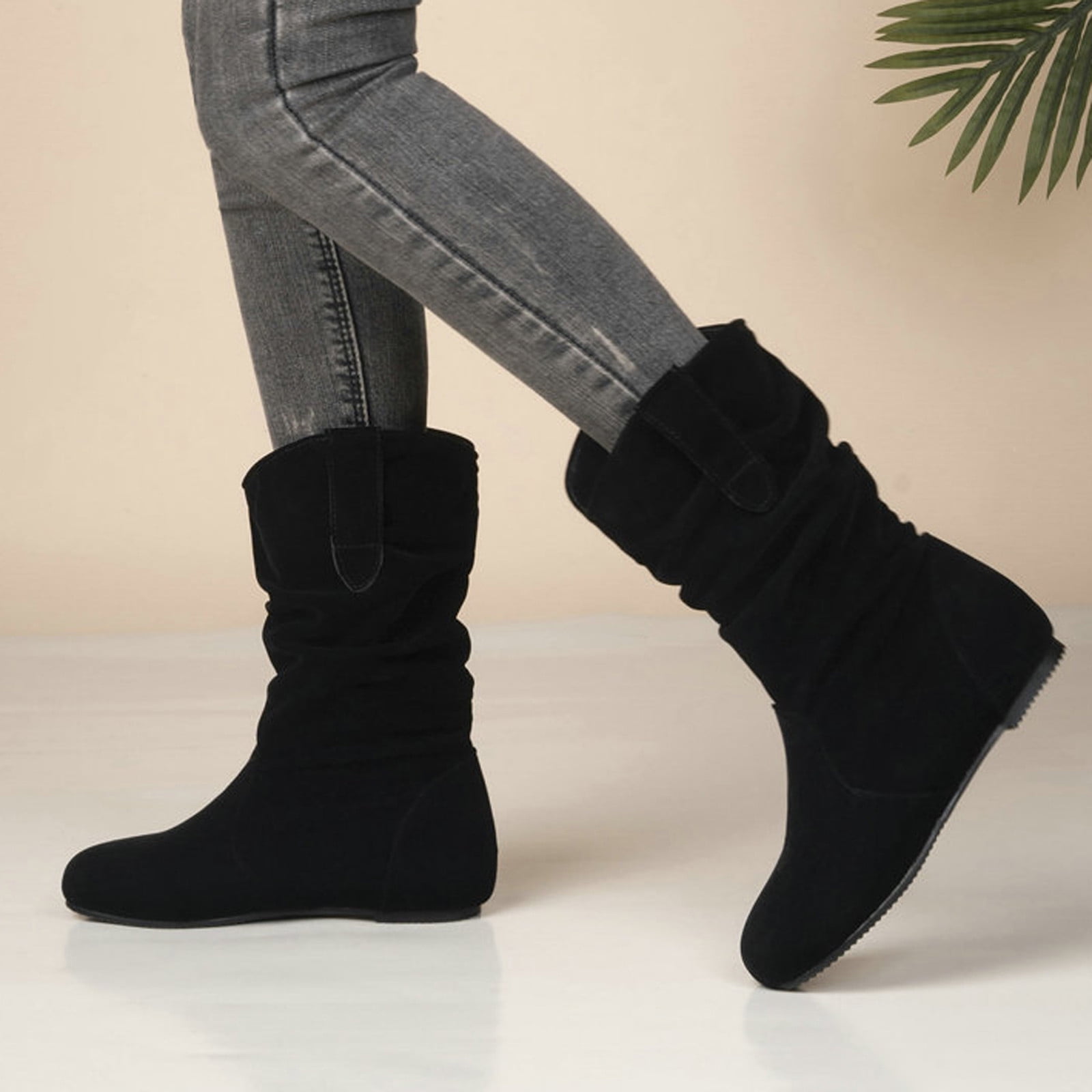 Wedge fashion best sale bootie