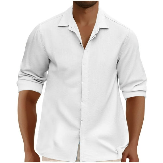 TAGOLD Men Fall Winter Sweater Tops,Men Casual Fashion V-neck Sleeve Pullover Breathable Shirt Blouse Tops