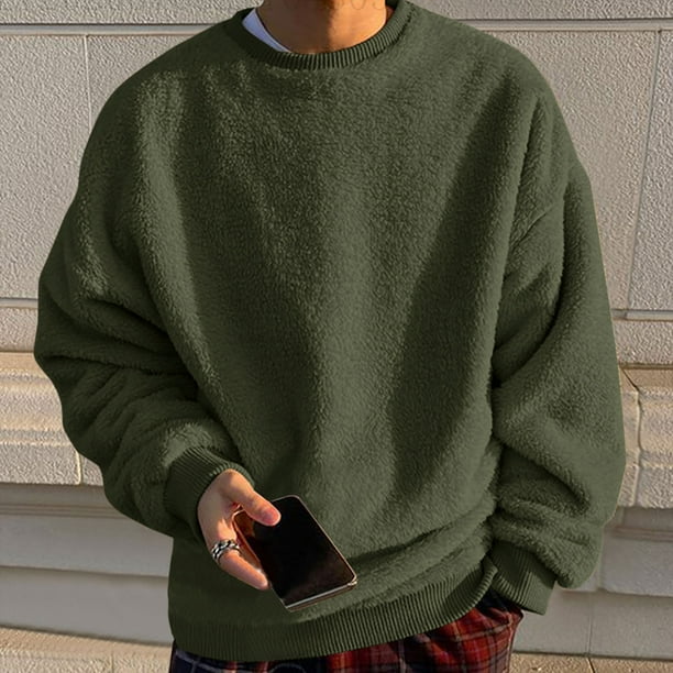 Soft comfy sweatshirts top