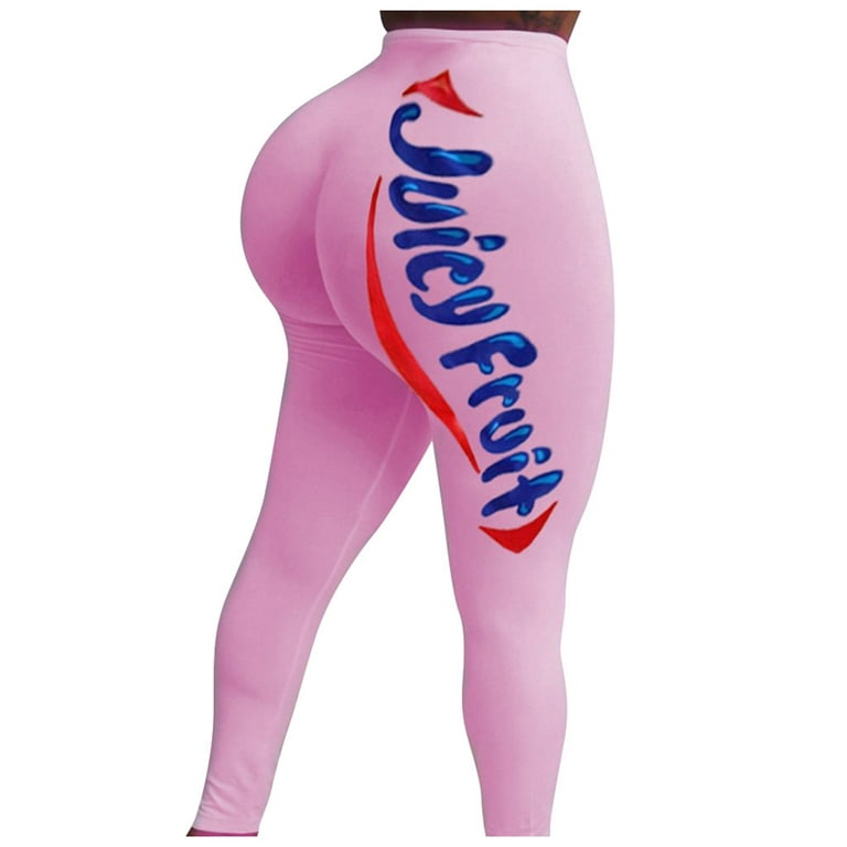 Juicy Couture Spandex Athletic Leggings for Women
