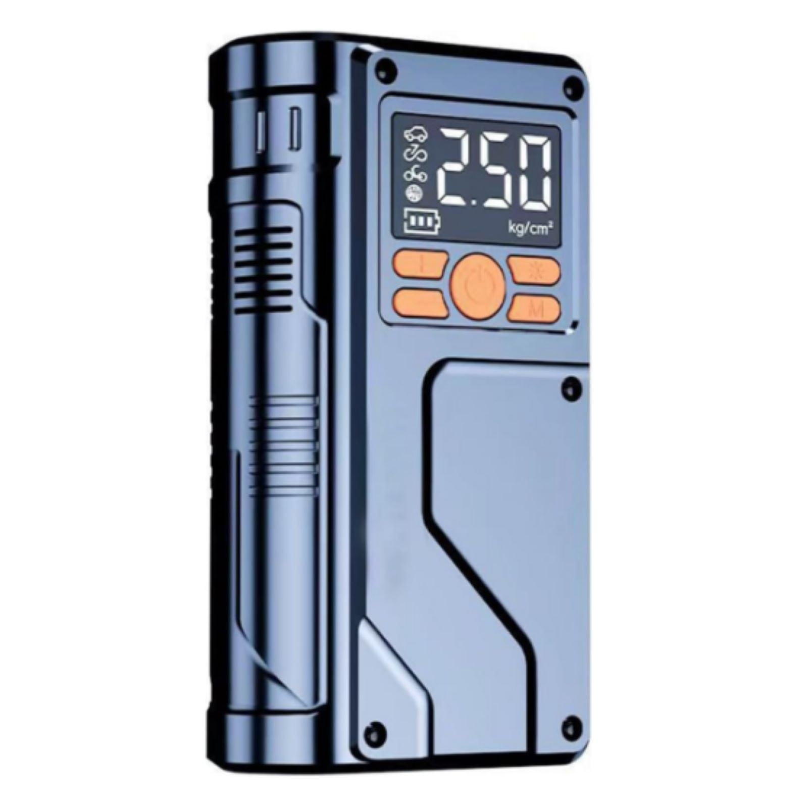 Fall Savings Clearance Portable Compressor Tire Inflator Purpose