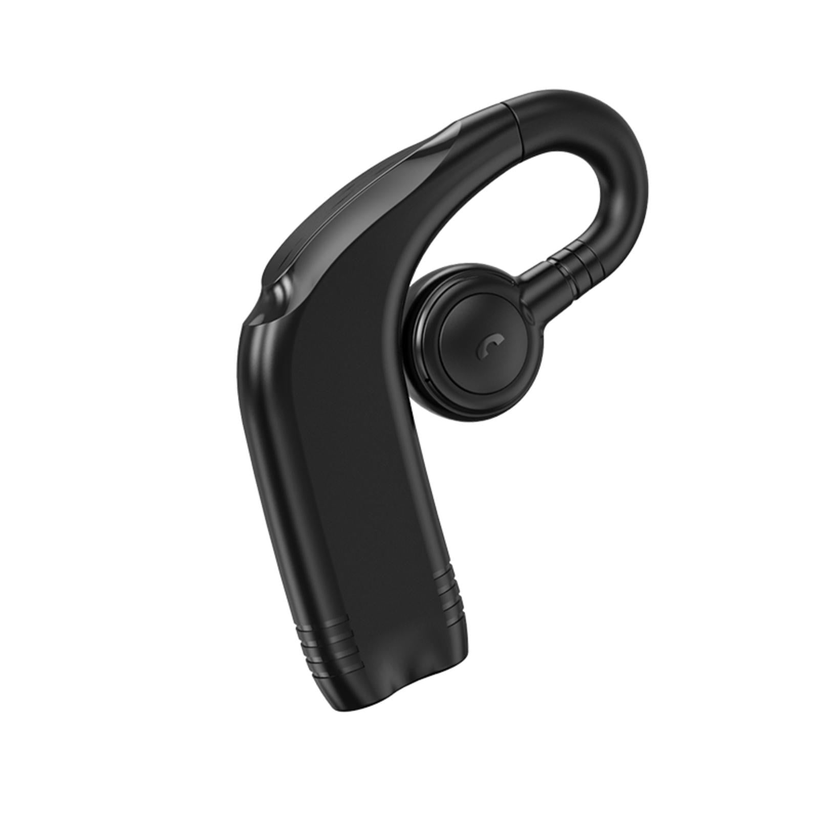 Fall Savings Clearance Under 10 In Headphones Cancelling Business Headset Earbuds Monaural Noise Hour Voice 4 Running Battery For Driving Wireless Earpiece Ear Walmart