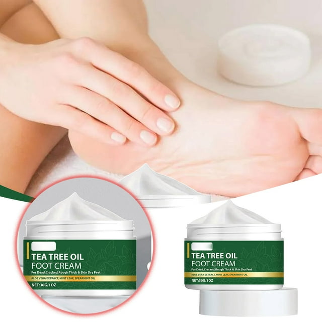 Fall Savings Clearance Under 5.00 Oil Foot Soothing For Dry Heels And