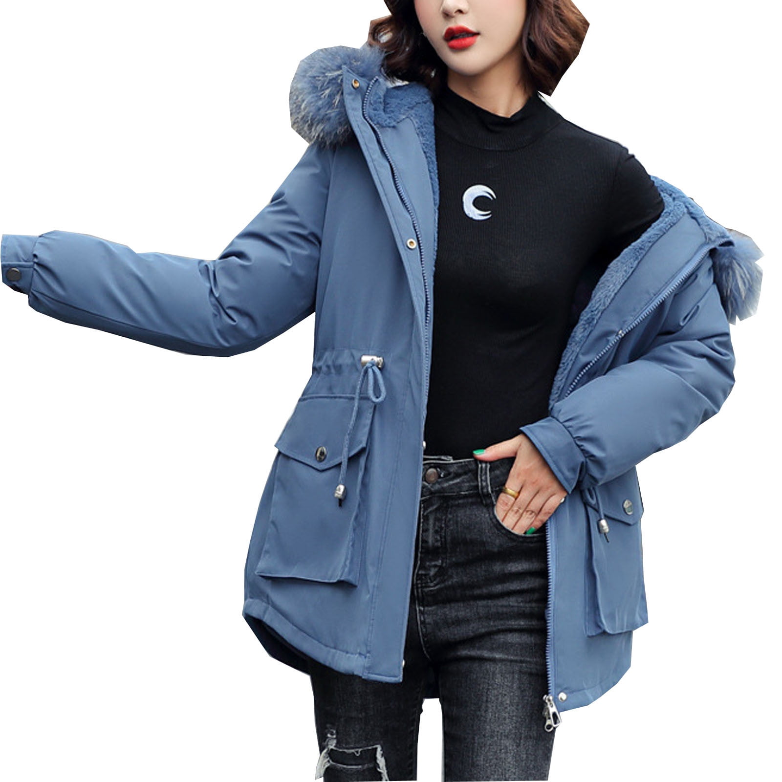 Women Jackets - Upto 80% of Discount on Ladies Jacket Online