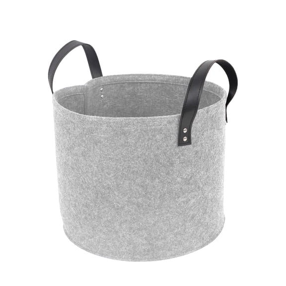 Fall Savings! PRETXORVE Laundry Basket, Laundry Hamper, Storage Bucket Large Capacity Folding Storage Basket Dirty Clothes Toy Storage Bucket