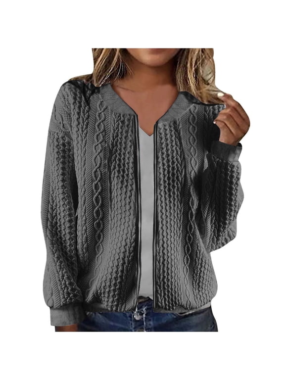 Fall Pohista Autumn Clothing Sweatshirt for Women Trendy Womens Shirts Print Womens Shirts Long Sleeve Women's Blouses My Items Ordered by Me Recently