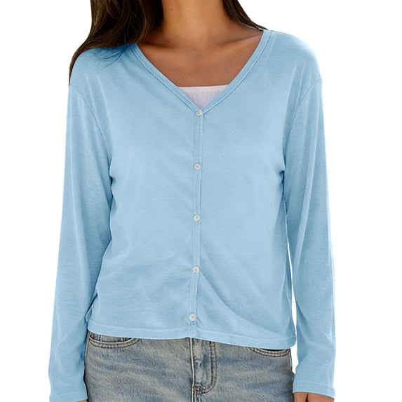 Fall Pohista Women's Shirts Casual Fall Long Sleeve Tops for Women Womens Tops My Orders Placed Recently Fall Pullover Tops