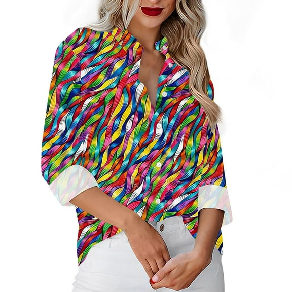 Fall Pohista Women's Tops Long Sleeve Loose Fit Plus Size Womens Fall Blouses My Orders Placed Recently by me Fall Ladies Tops and Blouses
