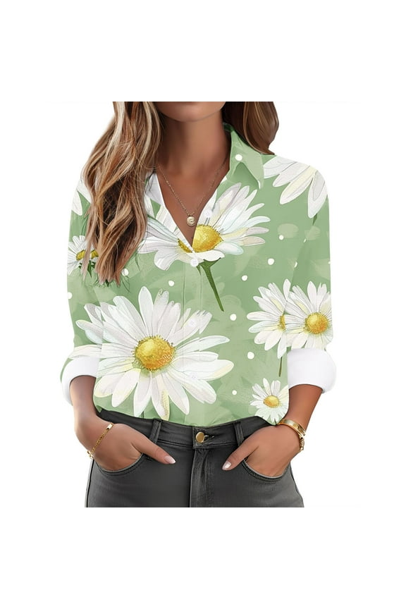 Fall Pohista Womens Shirts Plus Size Womens Blouses Long Sleeve Plus Size Fall Shirts My Items Ordered by Me Recently Fall Ladies Tops and Blouses