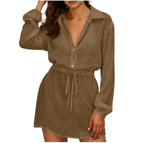 Fall Pohista Womens Tops Plus Size Light Long Sleeve Tops for Women Fall Womens Blouses Plus Size My Order history Fall Pullover Tops