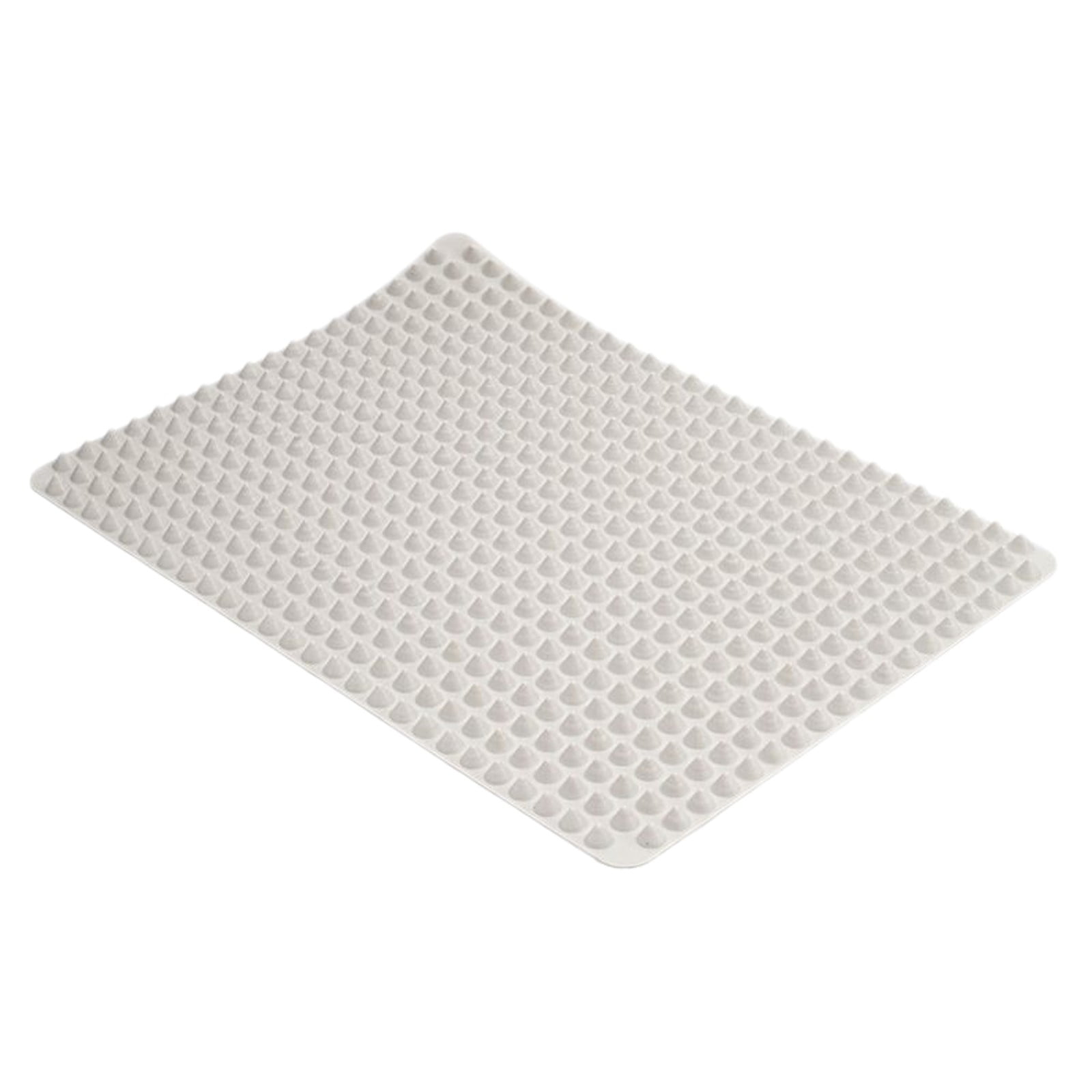 Fall Savings! Silicone Roast Chicken Baking Mat High Temperature