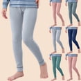 thumbnail image 1 of Swuxness Girls Long Pants Comfortable Floral Print Elastic Waist Mesh Skirt Overlay, 1 of 5