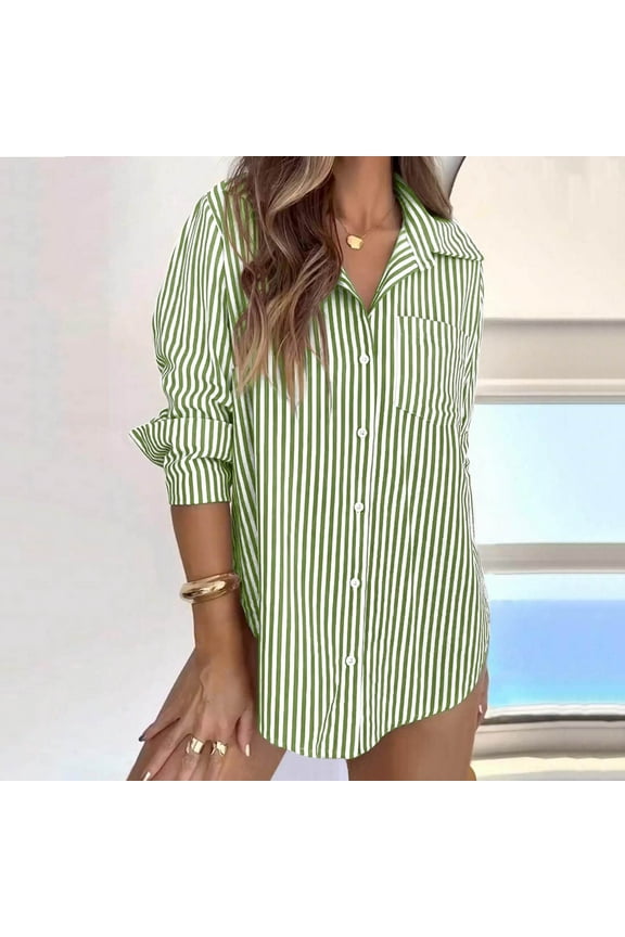 Womens Shirts Fall Women's Tops Fall Long Sleeve Womens Loose Fit Tops my orders placed recently by me Birthday Gifts