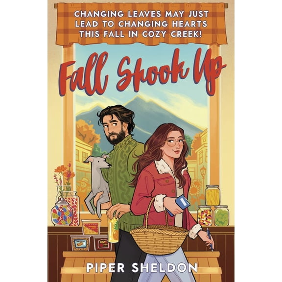 Fall Shook Up: A Novel (Paperback)