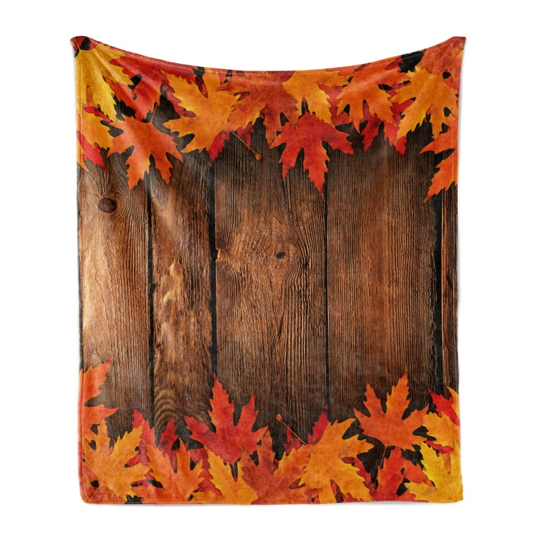 Fall outdoor blanket sales