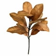 thumbnail image 1 of Fall Stems Magnolia Leaves Branches, Faux Magnolia Stems Autumn Foliage Branches for Home Office Farmhouse Wedding Party Floral Arrangements Decor, 1 of 9