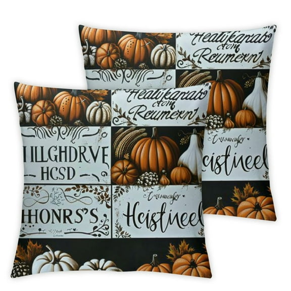 Fall Stencils Painting on Wood, Reusable Thanksgiving DIY Farmhouse Wood Signs Hello Fall Gather Farm Fresh Pumpkin Turkey Templates for Home Decor Halloween Art Crafts, Assorted Sizes