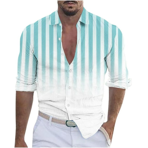 Fall Striped Sweaters for Men Men's Fashion Hoodies & Sweatshirts Plus Size Oversized Pullover Sweaters for Men Trendy Hoodies for Men Trendy Plus Size V Neck Sweaters for Men Cropped