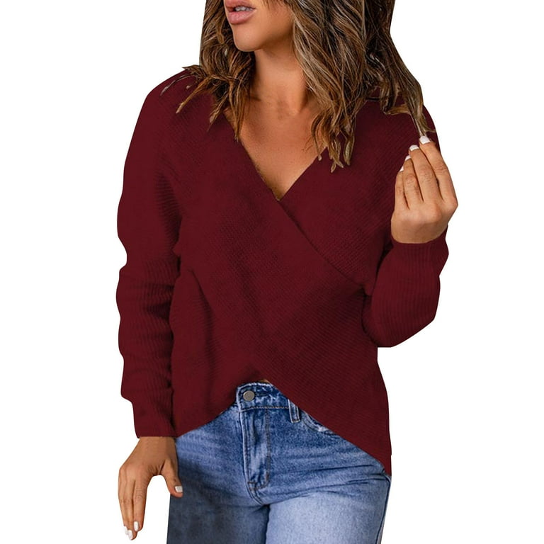 Plus size backless sweater sales