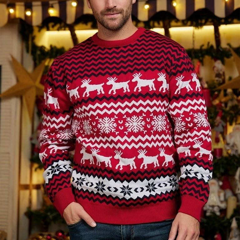 Mens tacky cheap christmas outfits