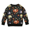 Fall Sweatshirt For Girls Crewneck Long Sleeve Fashion Sweatshirts