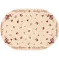 thumbnail image 1 of Fall Tablecloth Oval, Thanksgiving Tablecloth Oval with Fall Leaves Autumn Tablecloth, Waterproof Fall Table Cloths for Fall Thanksgiving Decor, Fall Thanksgiving Tablecloth for Oval Tables 60 X 120, 1 of 5