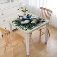thumbnail image 1 of Fall Tablecloth Rectangular, Thanksgiving Table Cover for Party Dinner Decor, 1 of 7