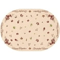 thumbnail image 1 of Fall Tablecloth Round, Thanksgiving Tablecloth Round With Fall Leaves Autumn Tablecloth, Waterproof Fall Table Cloths For Fall Thanksgiving Decor, Fall Thanksgiving Tablecloth For Round Tables 60 X 60, 1 of 5
