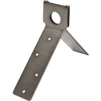 Fall Tech Single Use Roof Anchor, Case of 2