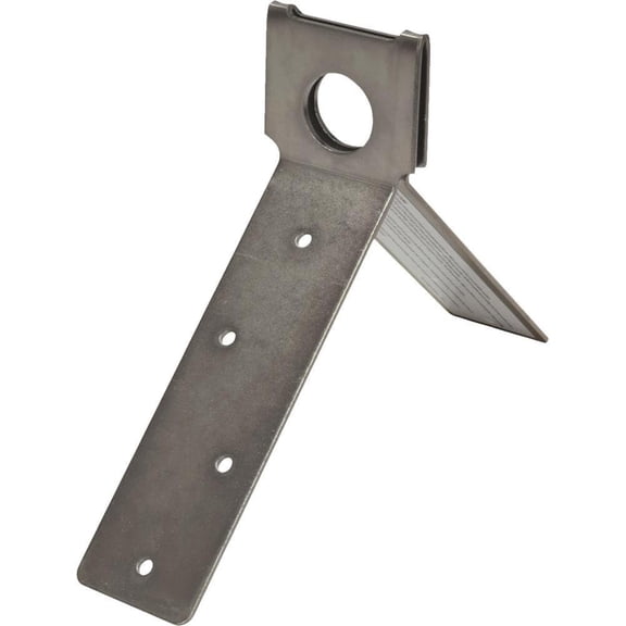 FallTech Roof Anchor - Single Use, Roof Attachment - Pack Of 1