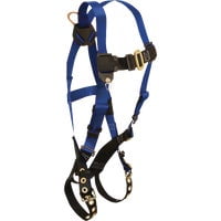 Fall Tech Vest-Style Body Harness - Pack of 10