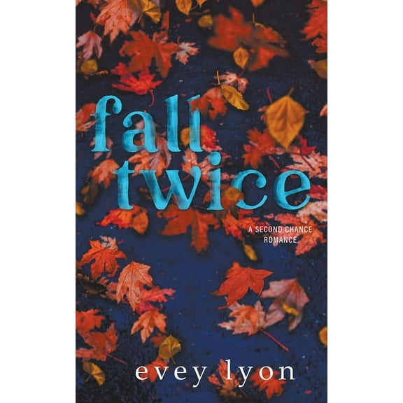 Fall Twice, (Paperback)