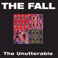 thumbnail image 1 of Fall - Unutterable - Music & Performance - Vinyl, 1 of 1