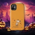 thumbnail image 1 of Fall Vibes Snoopy X751 Phone Case Compatible with iPhone 17 16 15 14 13 12 11 Pro Max – Premium Protection, 1 of 2
