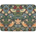 thumbnail image 1 of Fall Watercolor Pumpkin Dish Drying Mat 18 x 24 Inch With Absorbent Reversible Microfiber Maple Leaf Autumn Thanksgiving Harvest Drying Mats Dish Drainer Mat Fast Dry For Kitchen Dining Room Decor, 1 of 1