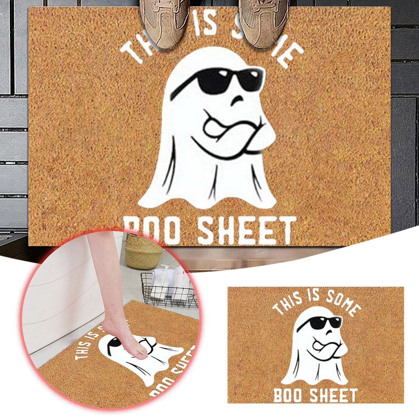 Fall Mat Desk Chair All Weather any location that sees a good