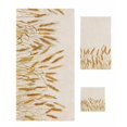 thumbnail image 1 of Fall Wheat Bath Towels for Bathroom Set,Luxury Microfiber Towels Gifts for Women,Quick Dry Beach Kitchen Hand Hair Face Towel and Dish Washcloth,Autum Botanical Rustic Yellow Orange Towels+Set, 1 of 7