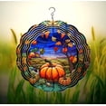 thumbnail image 1 of Fall Wind Spinner, 1 of 5