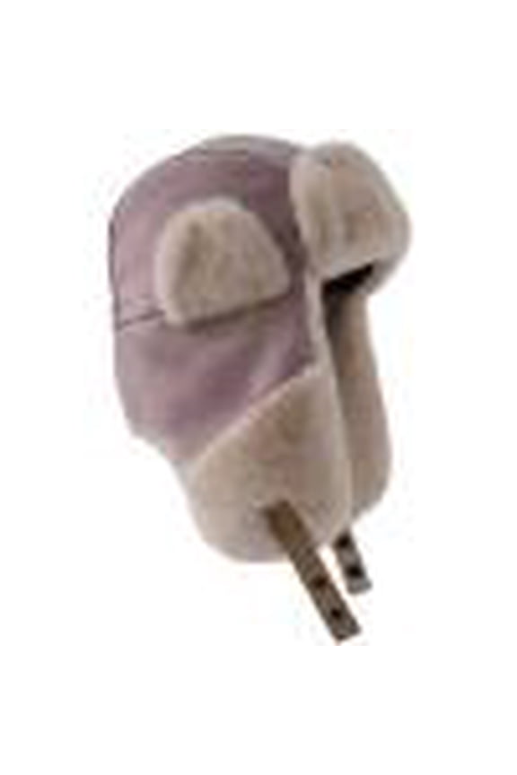 Fall Winter Men Women Outdoor Warm Lei Feng Cap Riding Ear Protection Cap Cold-Proof Pullover Cap Thickened Hat,Pink,One Size