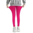 thumbnail image 1 of Fall Winter Saving Clearance 2024! TAGOLD Kids Winter Pants,Comfortable Leggings For Girls Leggings Great For Softness And Breathability, 1 of 5