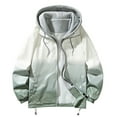 Fall and Winter Savings Clearance 2024! Antqov Lightweight Jackets for