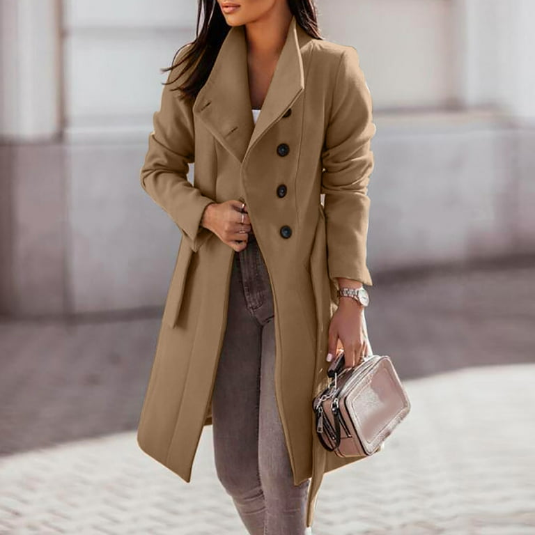 slim fit dress slacks Women's Bow On Top Red Tailored Bow Accent Jacket | Size: M main image 0