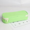 thumbnail image 1 of Fall and Winter Storage Clearance Holiday Deals 2024! VOAVEKE Pencil Pouch, 2pc Pencil Case Oxford Cloth Pencil Case Large Capacity Student Pencil Case, 1 of 2