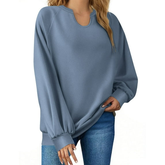 SHE IS Fall Winter Sweatshirts for Women Xxl Womens Oversized Hoodie Plus Size Crop Sweatshirts for Women Plus Size Cute Tops for Women Going out Fall Winter My Orders Placed