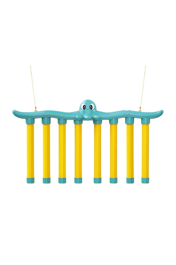 Hand Speed Challenge Game,Hand Eye Coordination Training Catching Stick Game,3 Reflex Sticks Drop Challenge Adjustable Speed