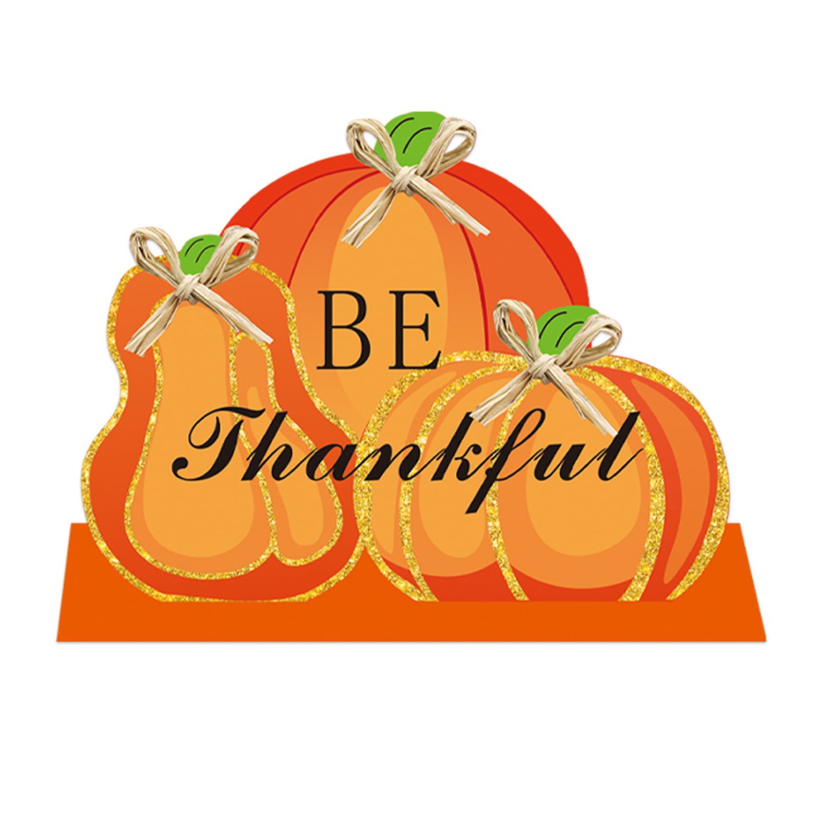 Fall Wooden Signs Thanksgiving Decor Wooden Autumn Table Decor Fall