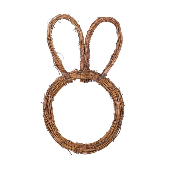 Fall Wreath DIY Grapevine Wreath Base Natural Twig Hoops for Crafting Christmas Wreaths Floral Arrangements and Home Fall Wreaths for Front Door for Room Window Holiday Outdoor Indoor Decor