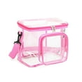 thumbnail image 1 of Fall and Winter Storage Clearance Holiday Deals 2024! VOAVEKE Lunch Box, Outing Play Picnic Party Lunch Bag Cosmetics Toiletries Portable Storage Bag, 1 of 2